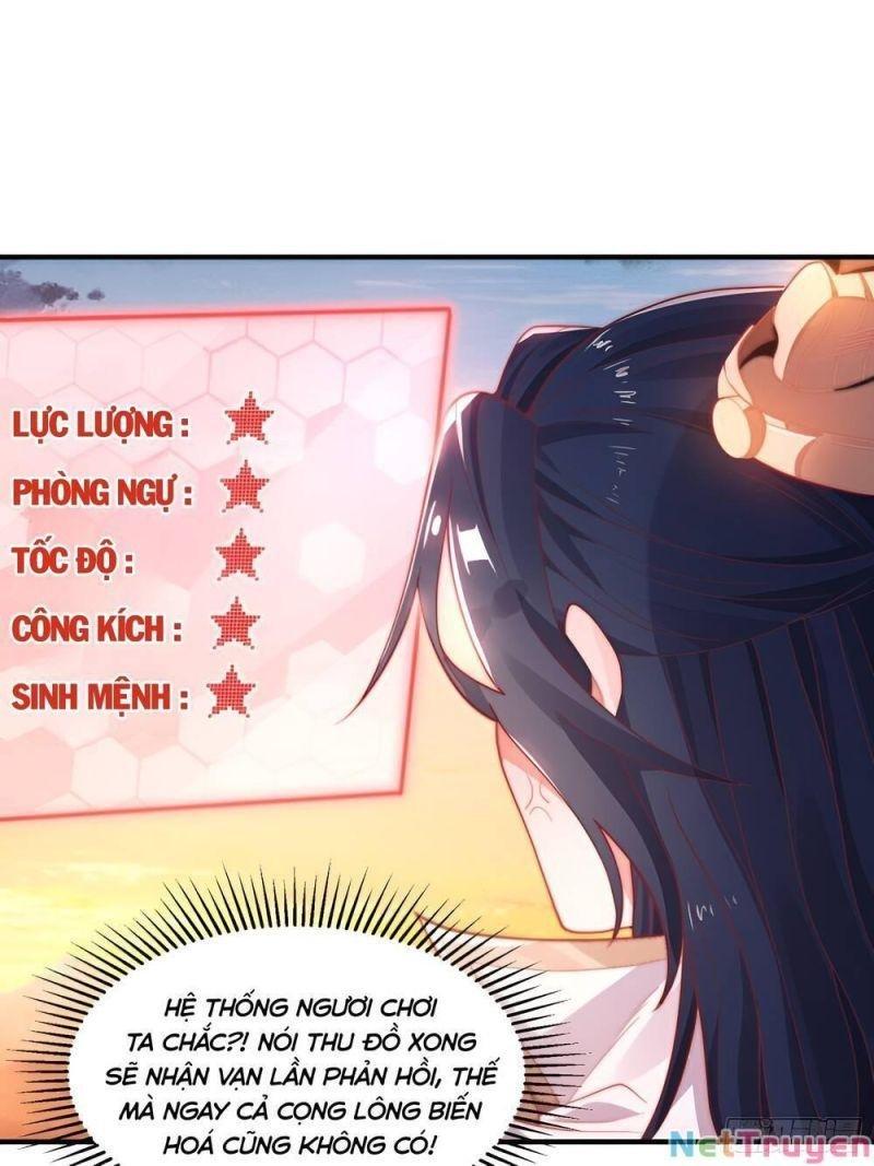 mỗi nữ đồ đệ đều muốn giết ta chapter 2 15