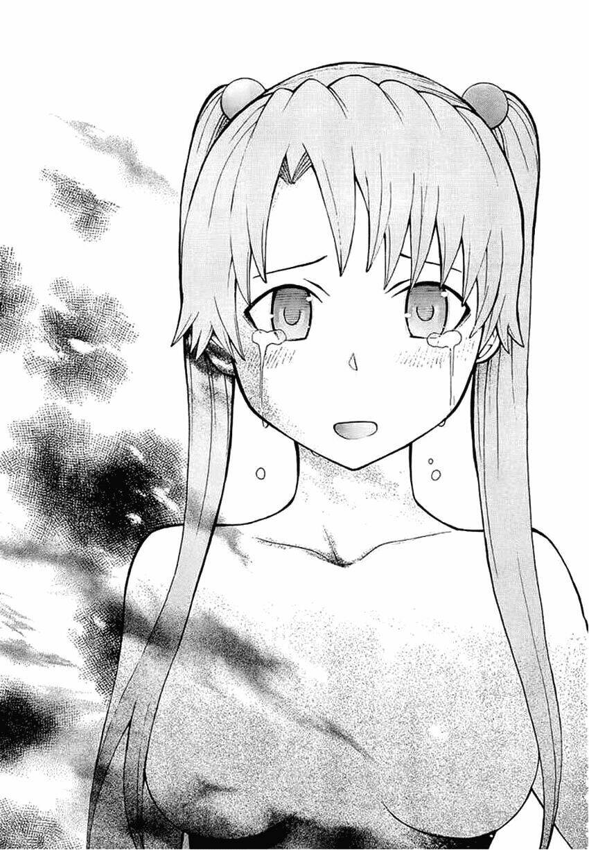 shinigami-sama ni saigo no onegai wo chapter 10 12