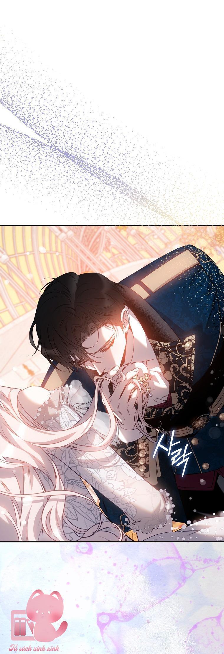 thuần hóa bạo chúa rồi bỏ trốn chapter 85 38