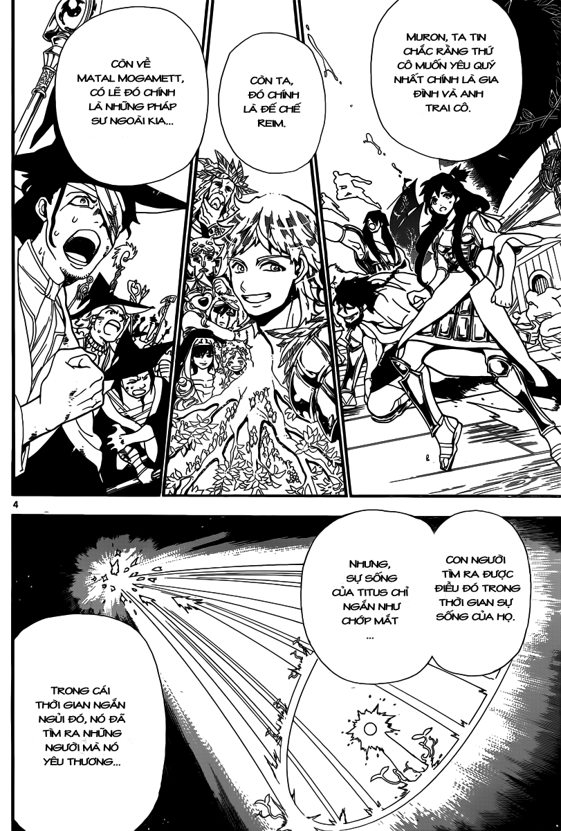 magi - the labyrinth of magic chapter 184 4