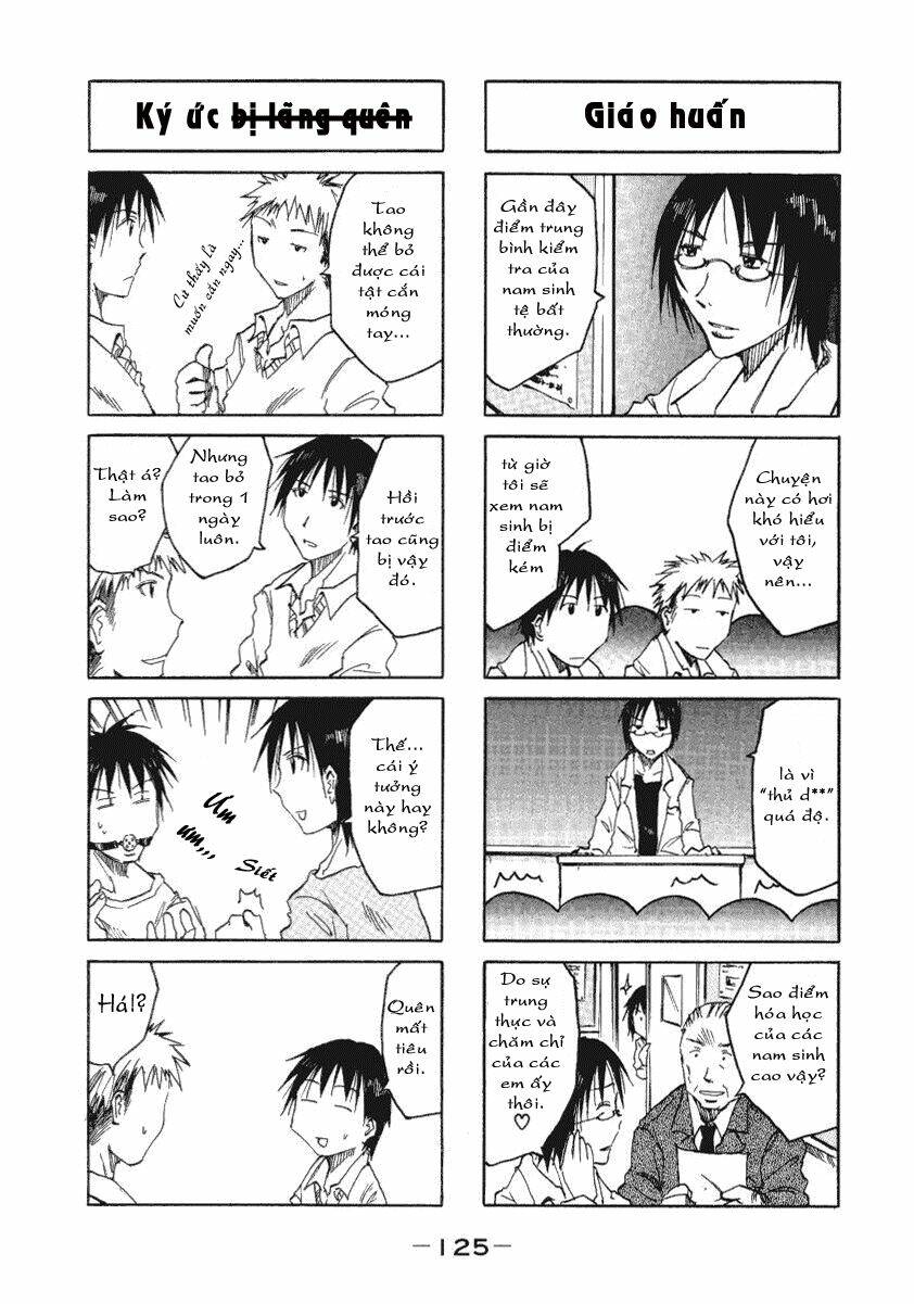 imouto wa shishunki chapter 9 10