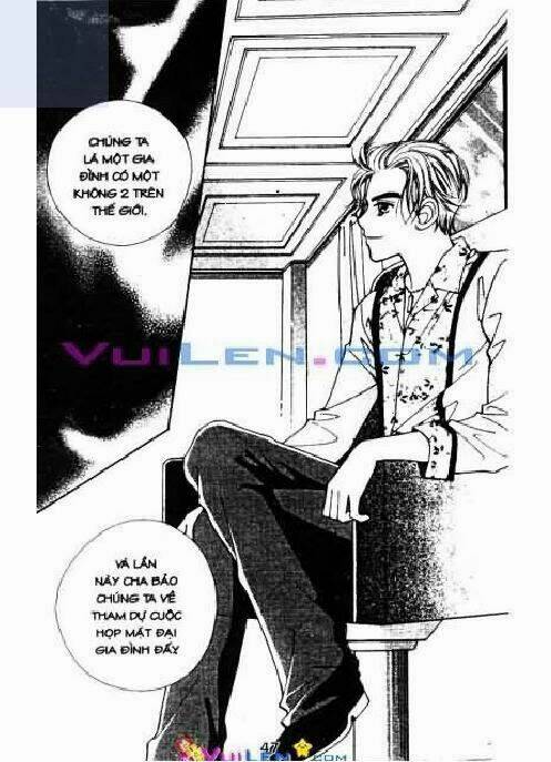 nhật ký tân hôn chapter 10 46