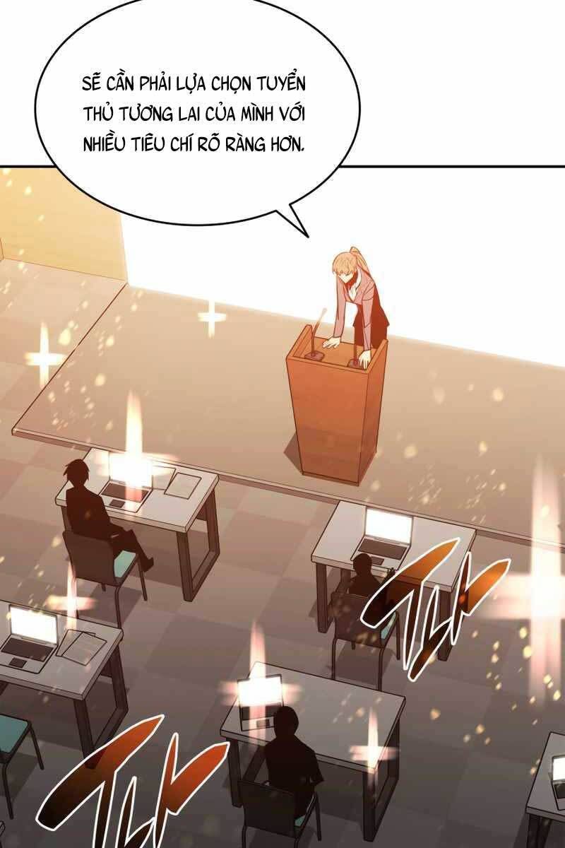 tôi là lính mới chapter 125 71