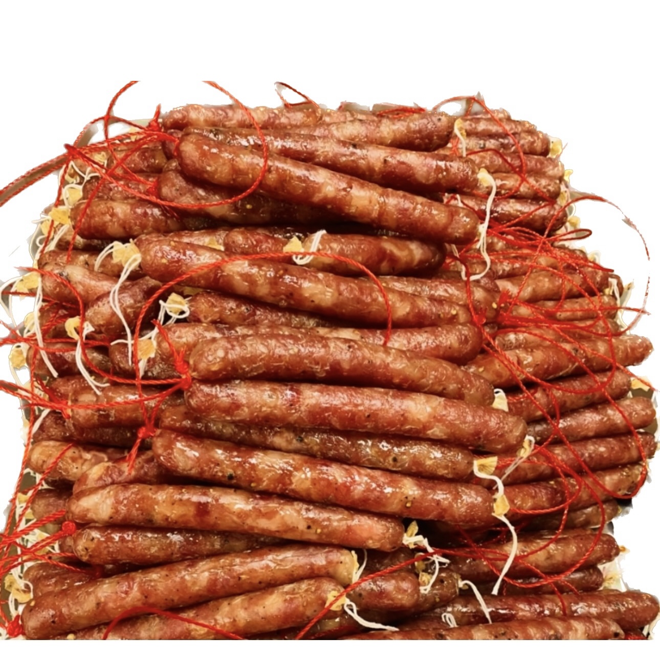 Mai quế lộ trắng Hoà Ký 1kg