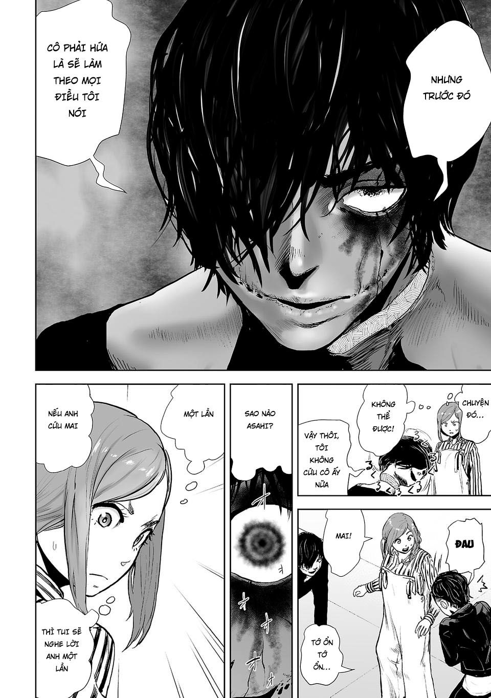 nhập hồn chapter 2 21