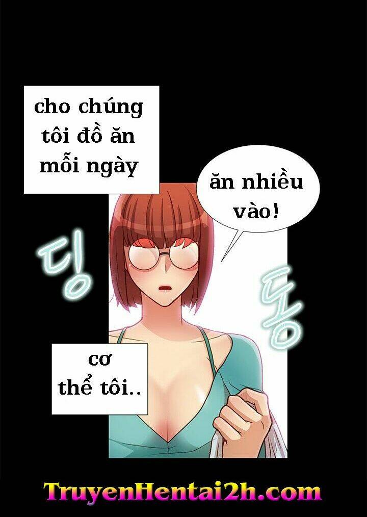 cậu sẽ làm như tôi nói chứ? chapter 15 5