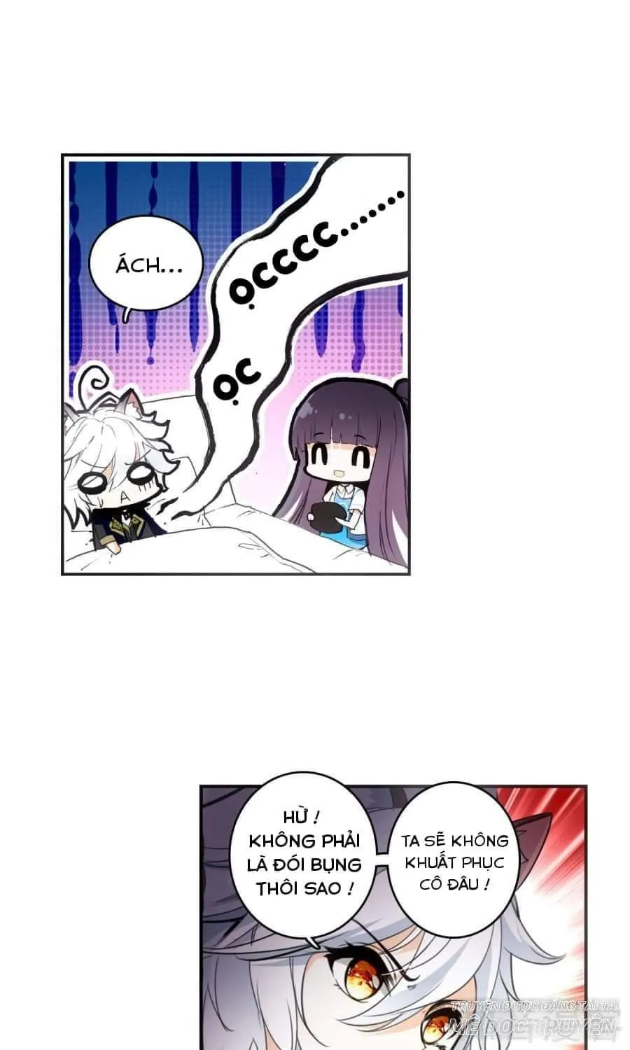 phách đương phu hàng hệ chapter 5 27