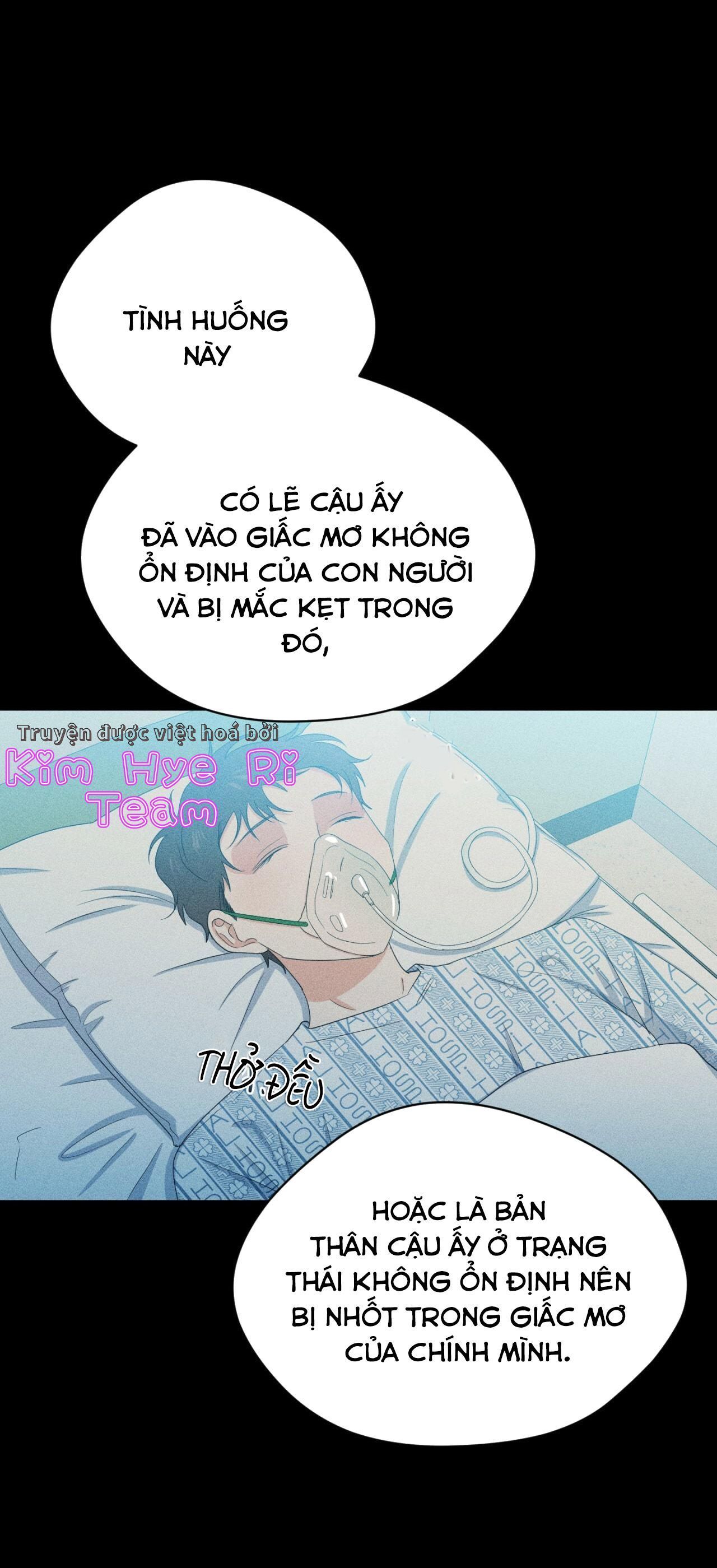 giấc mộng ngọt ngào 2 (full) chapter 23 25