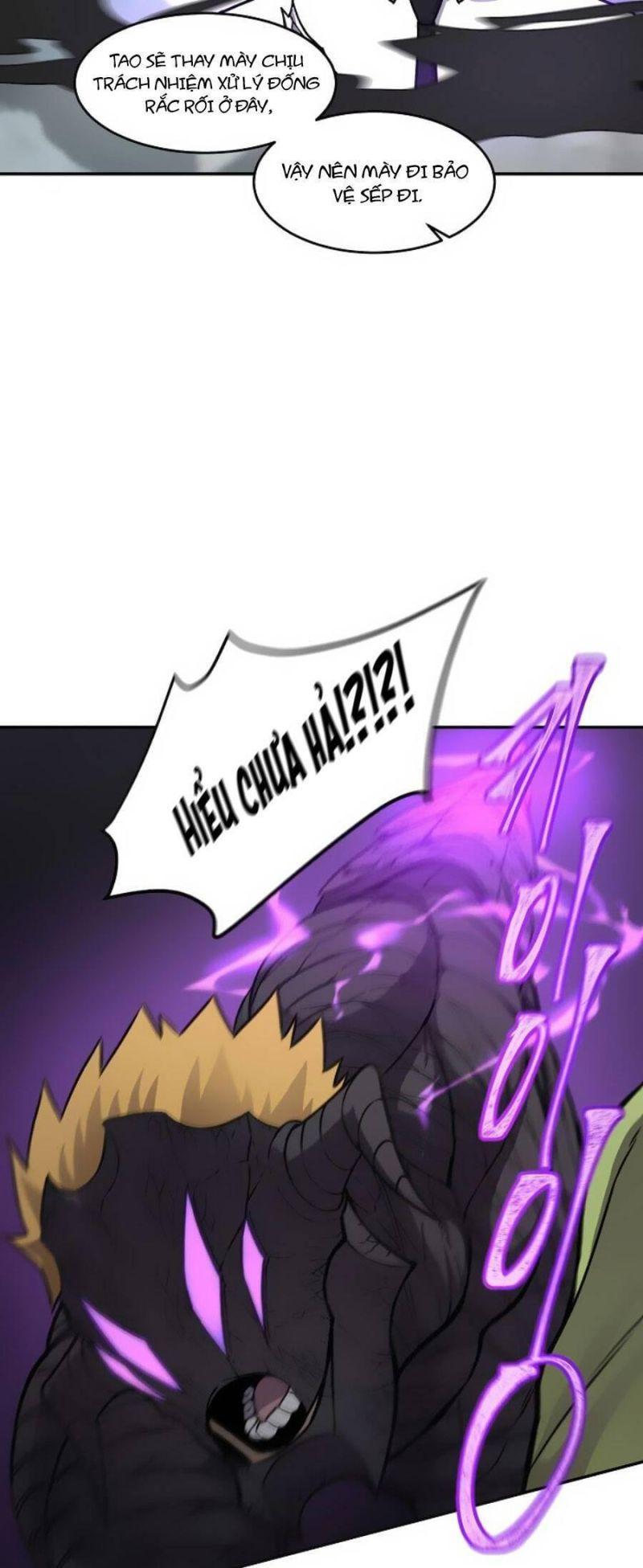 shaman - pháp sư chapter 67 42