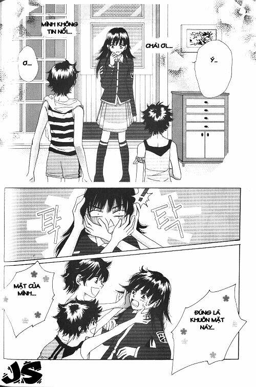 shiwhamong - ba chị em chapter 5 22