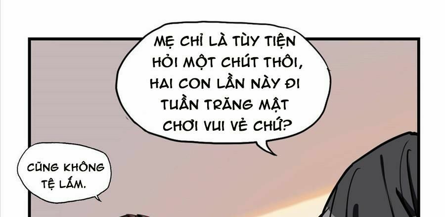 cố tổng, vợ của ngài quá mạnh rồi! chapter 52 119