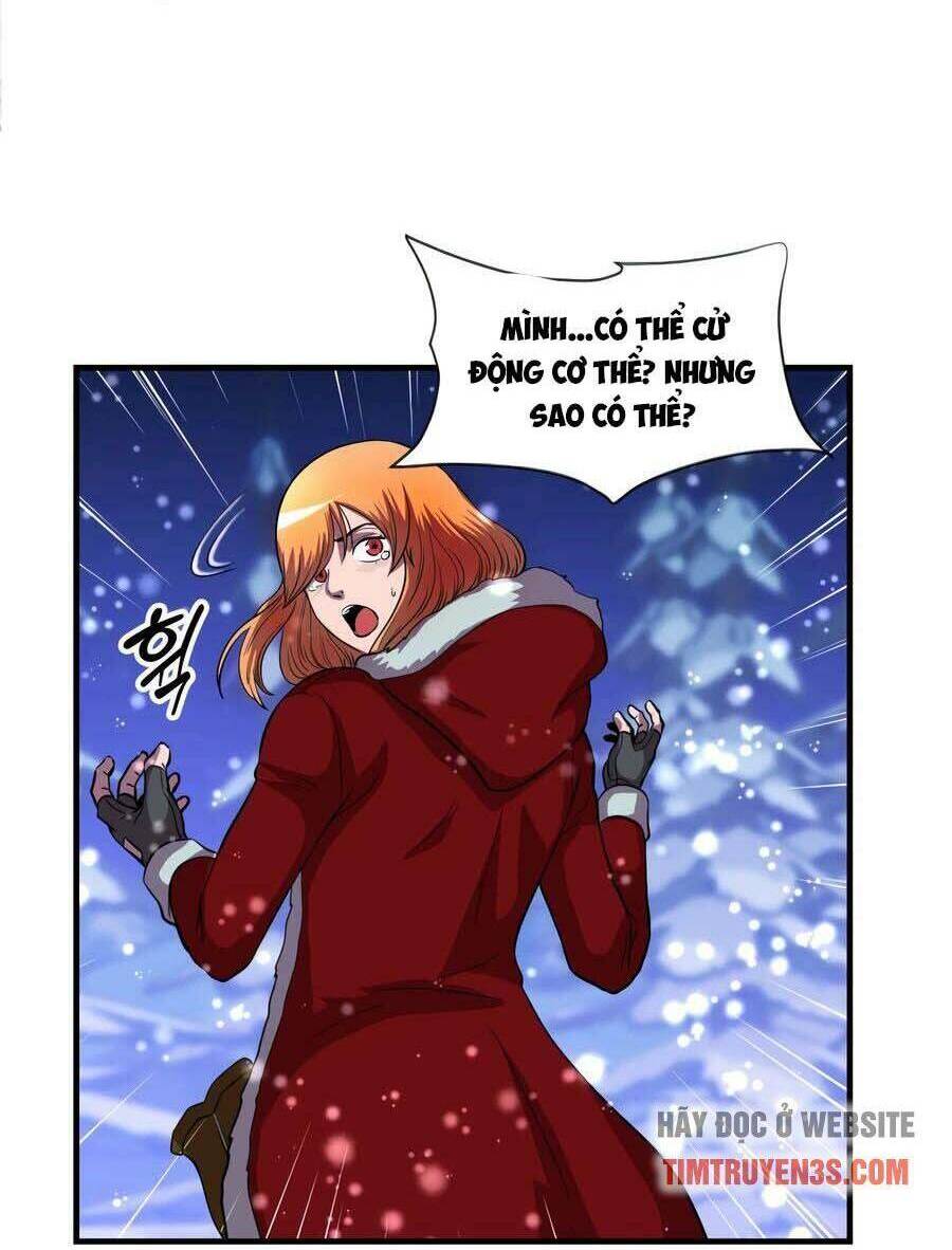 mẹ tôi là chòm sao bảo hộ m chapter 32 88