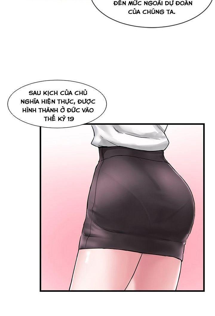 [18+] vòng xoáy chị em chapter 1.1 24