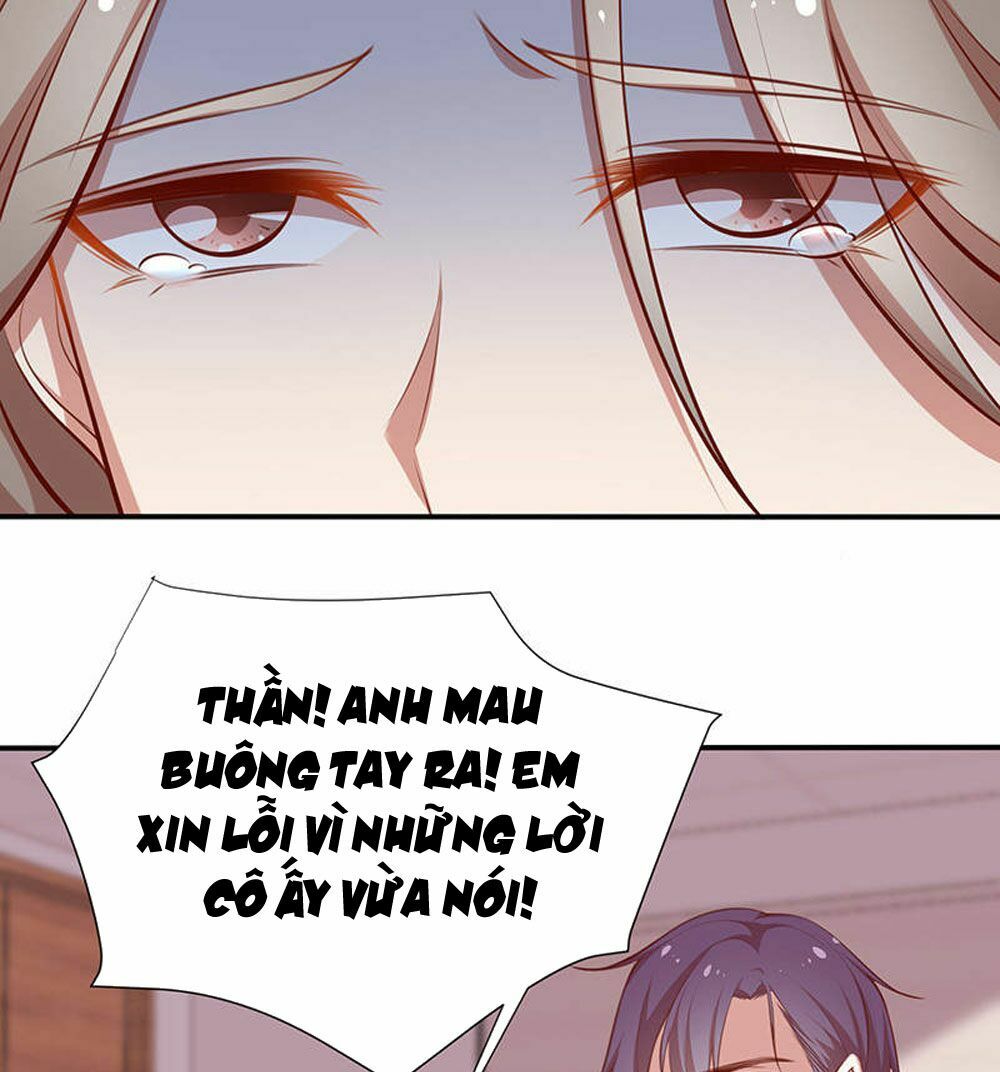 cả thế giới đều không bằng người chapter 48 44