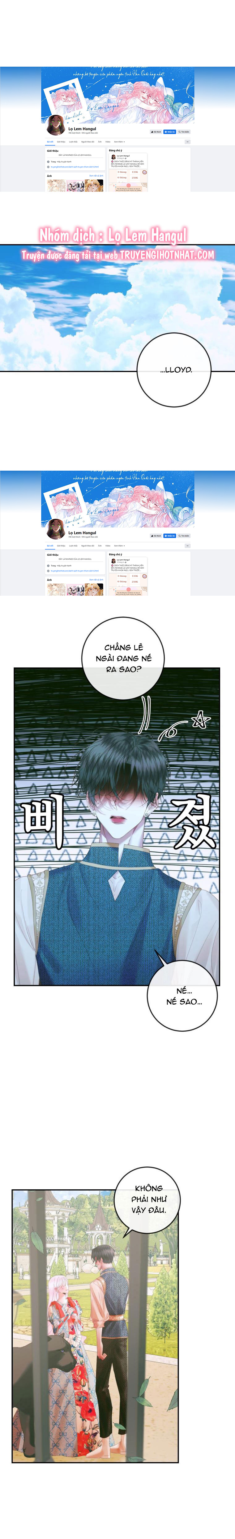 trở thành cô vợ khế ước của nhân vật phản diện chapter 93.1 3