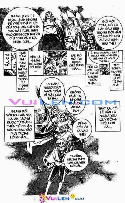 mắt quỷ kyo chapter 78 9