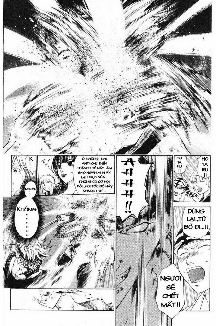 mắt quỷ kyo chapter 240 9