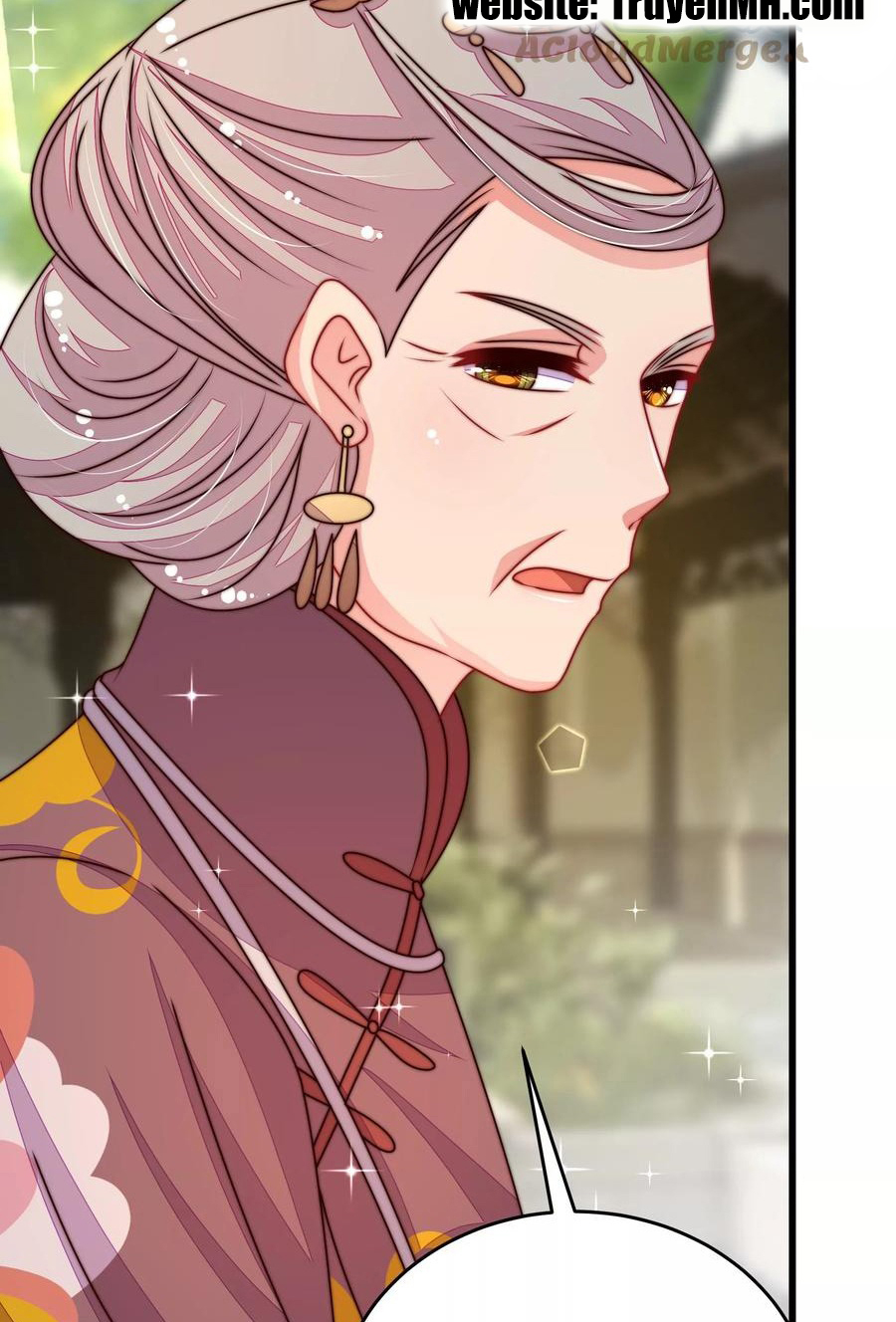 ngày nào thiếu soái cũng ghen chapter 485 3