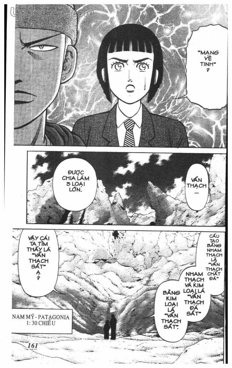 hộ chiếu xanh chapter 8 163