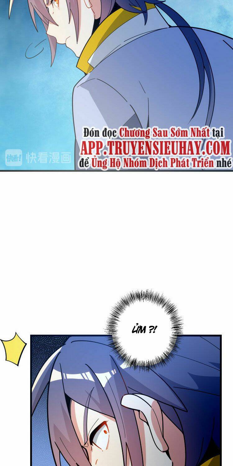 thôn phệ một thế giới tu tiên chapter 93 38