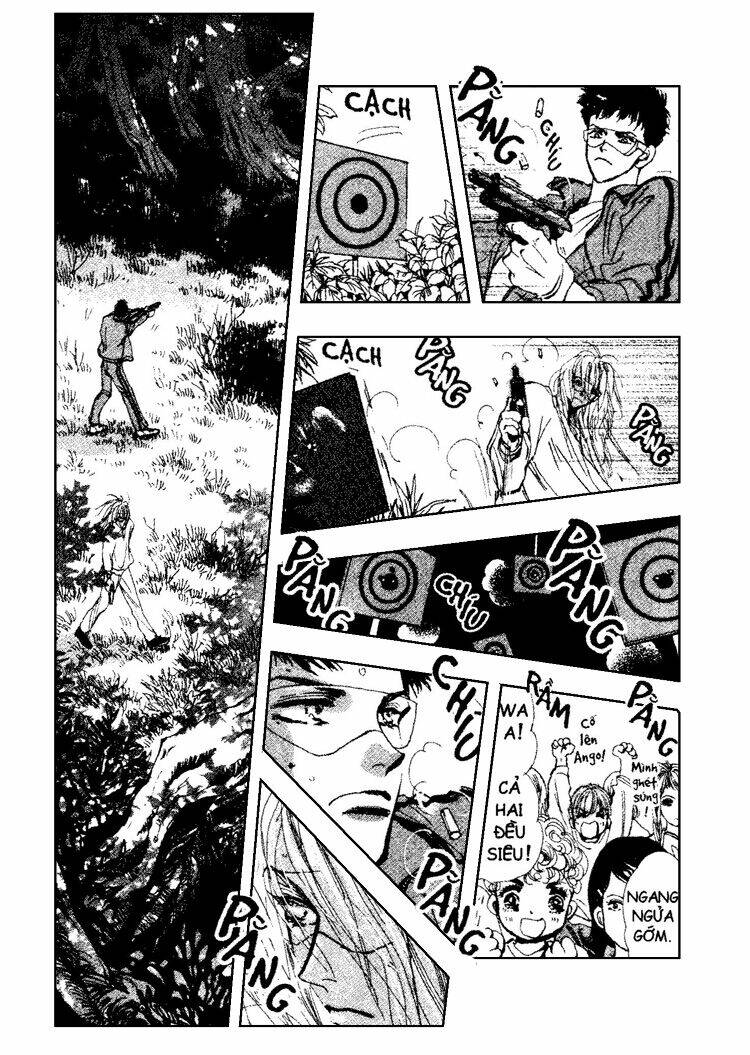 7 mầm sống chapter 38 17