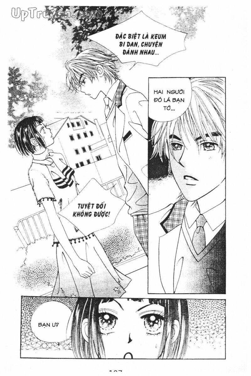 cô nàng ngổ ngáo chapter 1 109