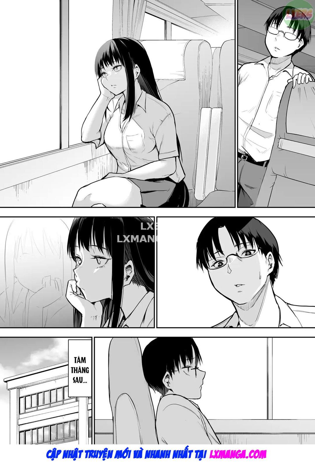 trách nhiệm của bồn chứa tinh chapter 3 67