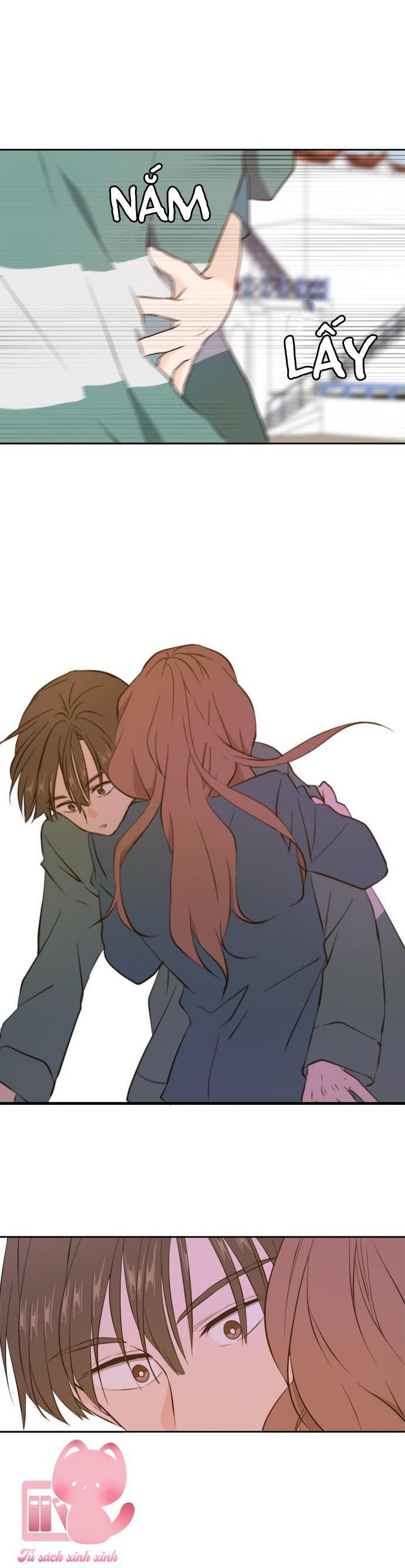 hẹn gặp nhau ở kiếp thứ 19 chapter 33 36