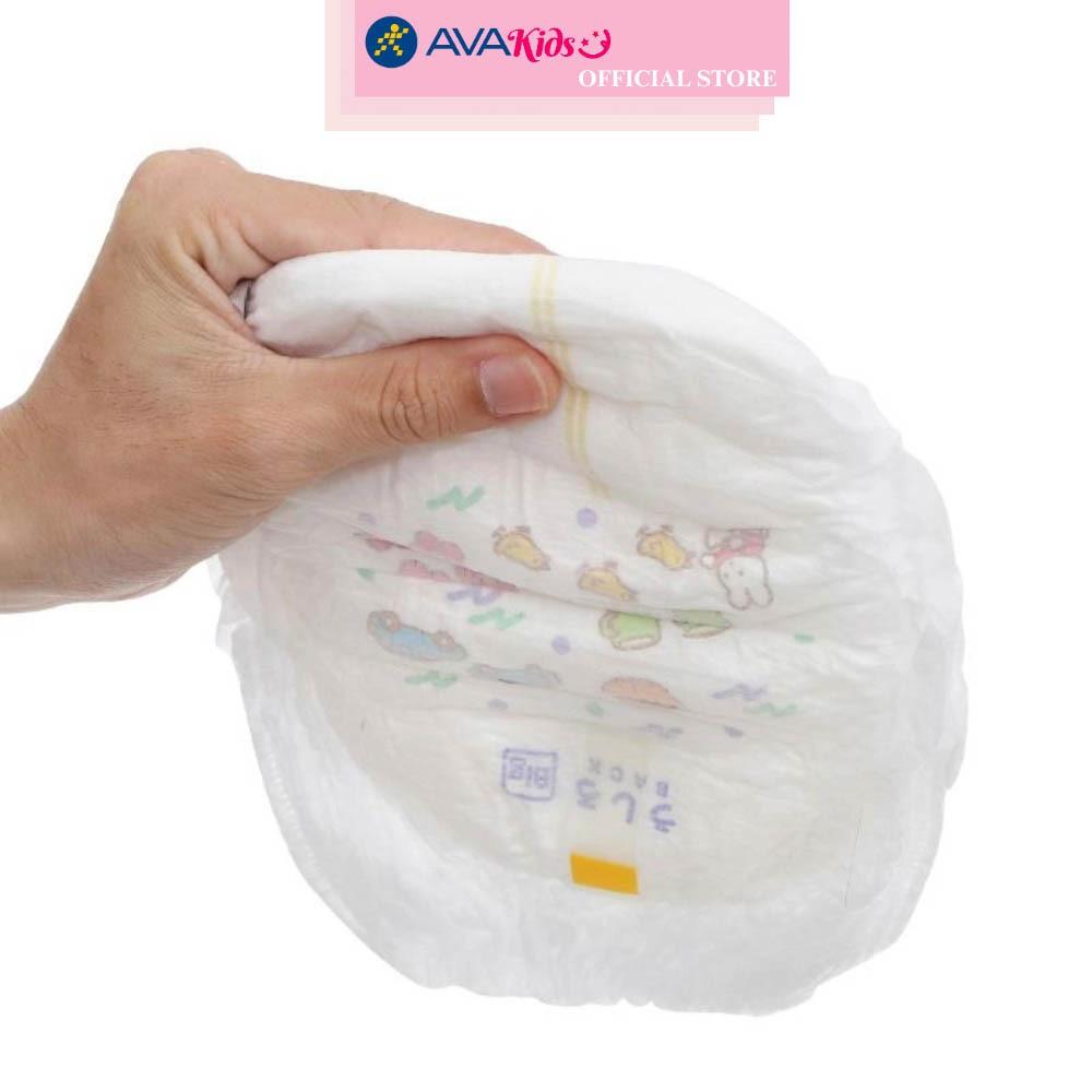 Tã quần Merries size XL 38 miếng (12 - 22 kg) - Mẫu mới