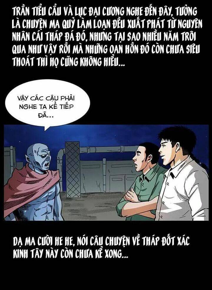 U Minh Ngụy Tượng Chapter 155 4