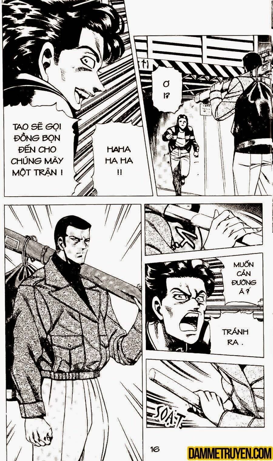 sức mạnh nhân đôi chapter 15.1 10