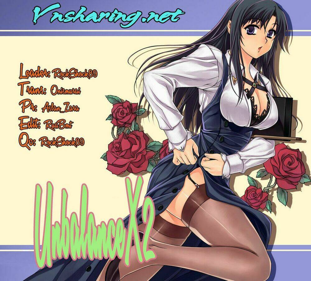 unbalance x unbalance chapter 23 2