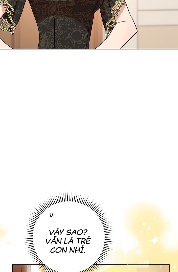 tiểu thư của những lá bài chapter 2 110