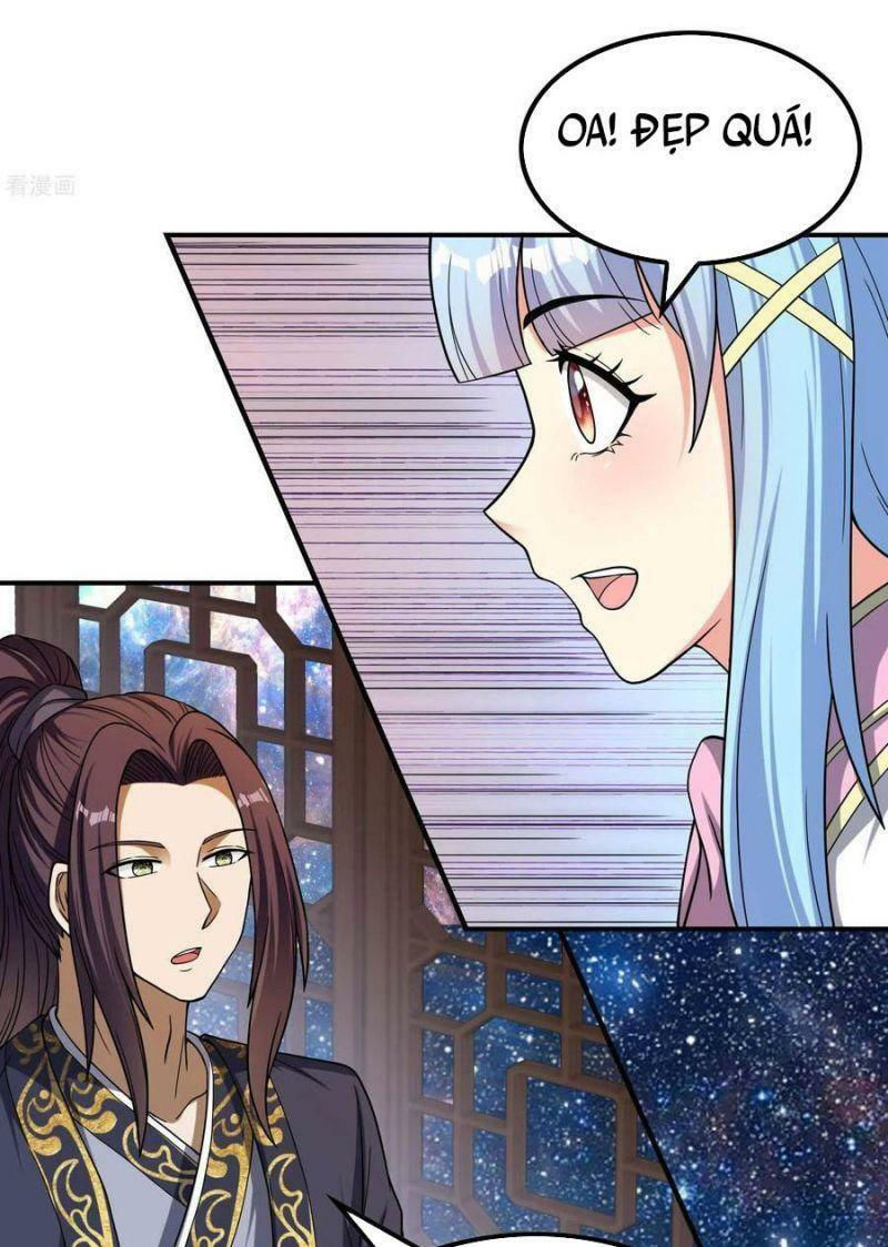 đệ nhất người ở rể chapter 160 4