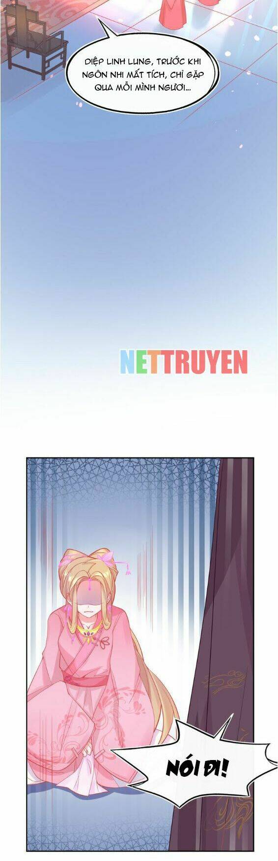 bổn vương phi có roi trong tay chapter 5 10