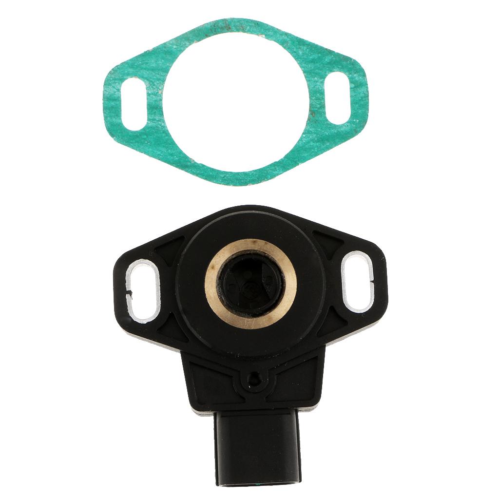High Quality TPS Throttle Position Sensor