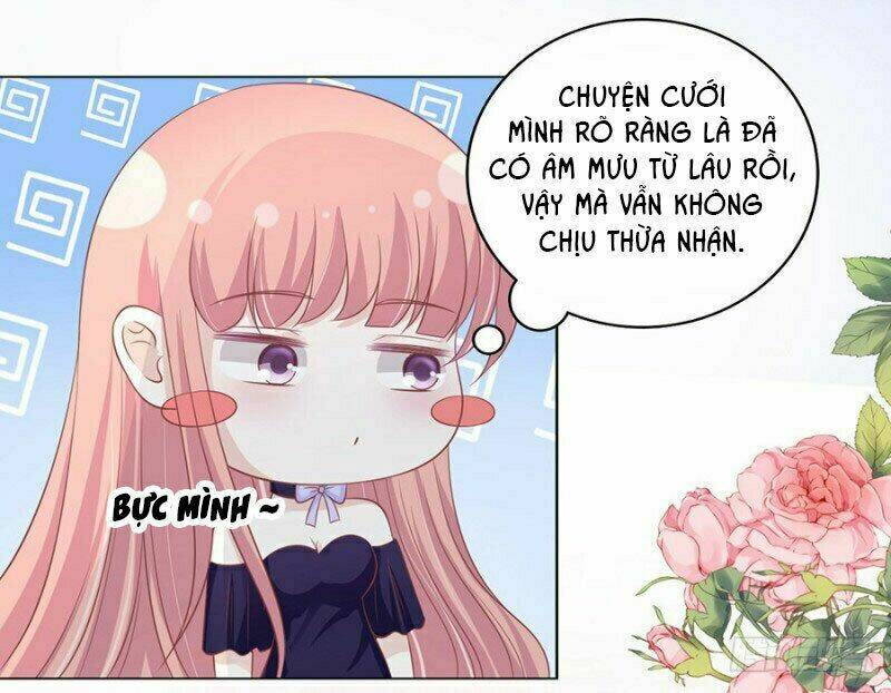 liệt ái tri hạ: series mật đào tiểu tình nhân chapter 167 29