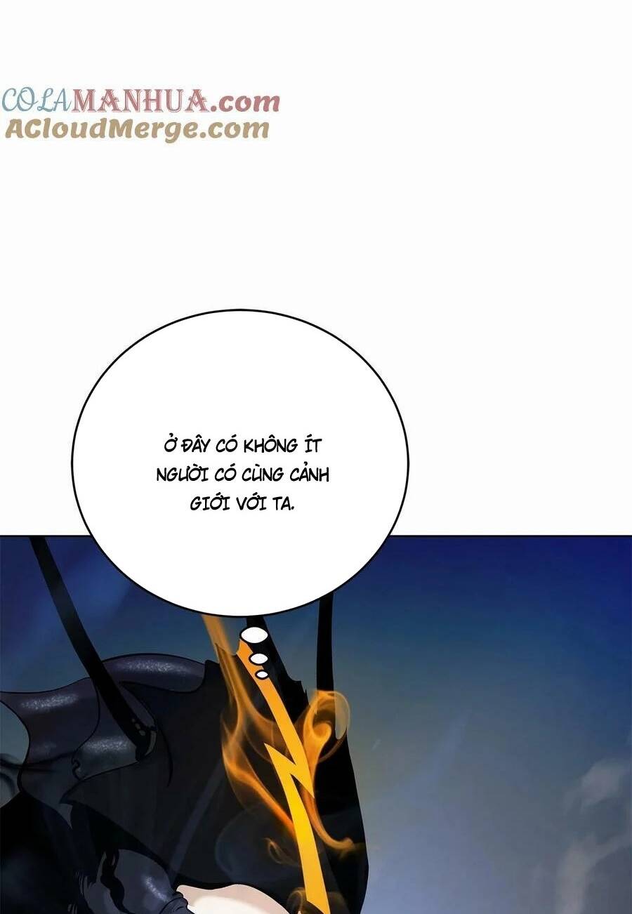 xuyên không thành hổ chapter 106 11