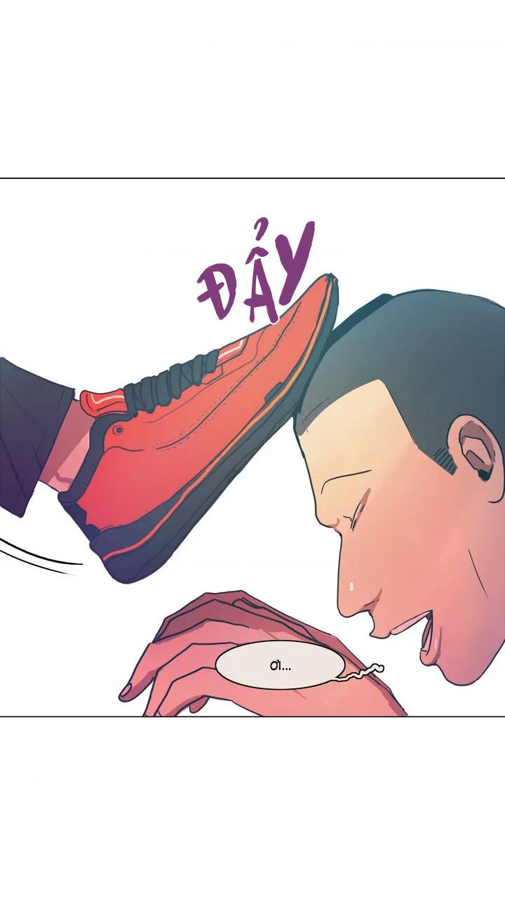 giải thoát chapter 32 16