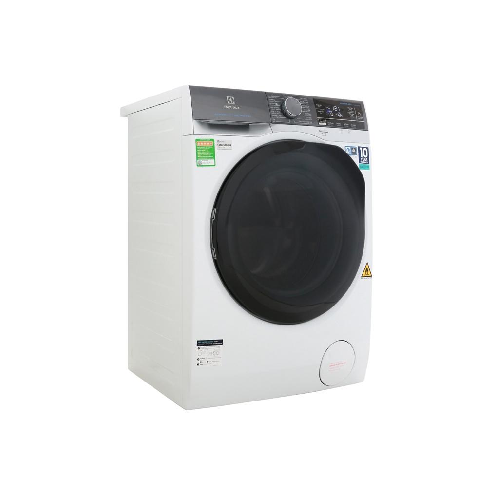 Máy Giặt Sấy Cửa Trước Electrolux EWW8023AEWA 8/5kg - Inverter - Hàng Chính Hãng