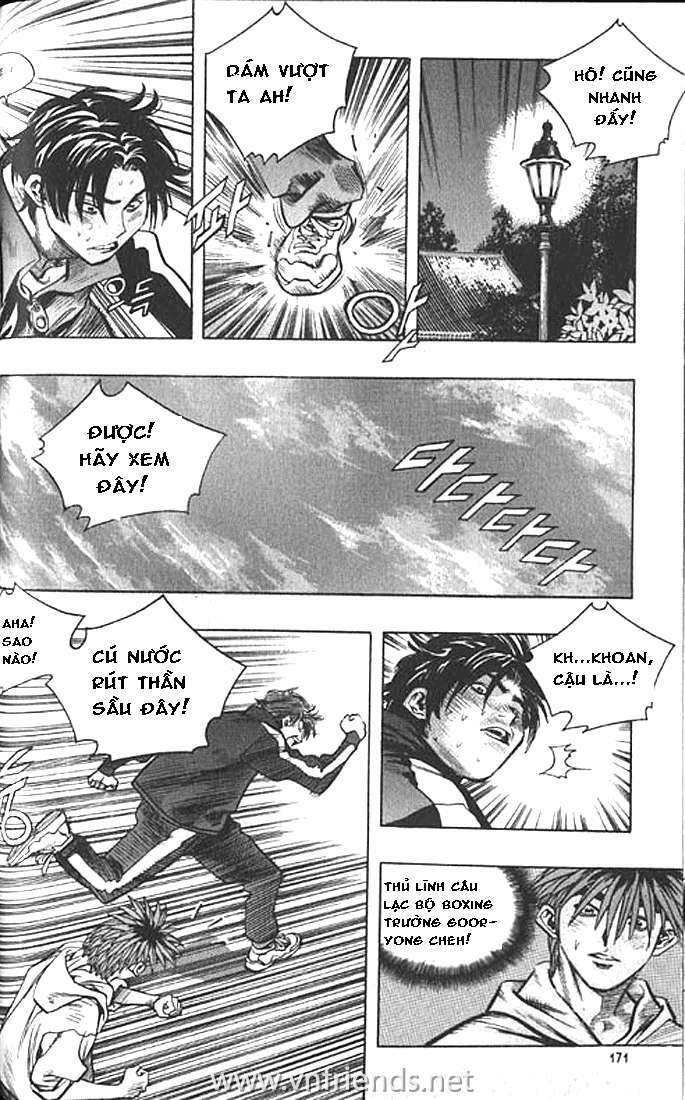 change guy chapter 197 11