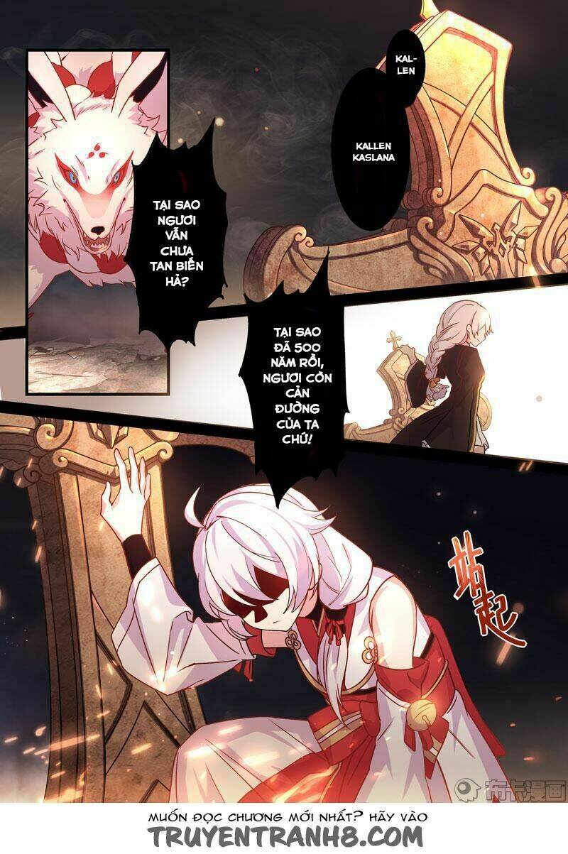 băng hoại 3rd chapter 55 19