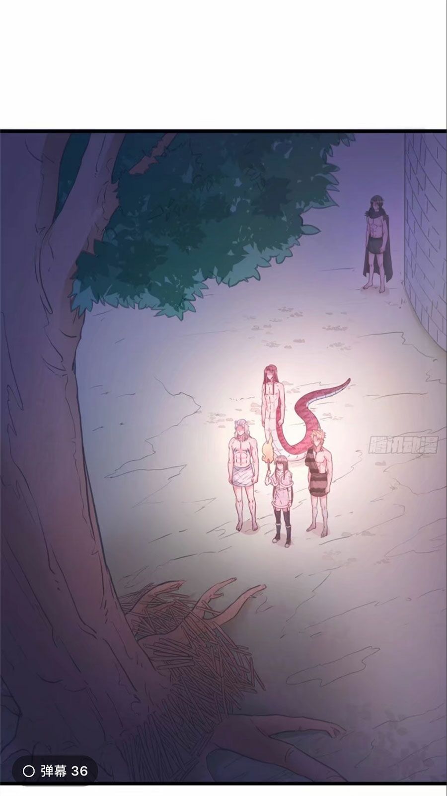 [16+] thảnh thơi thú thế chủng chủng điền, sinh sinh tể chapter 134 3