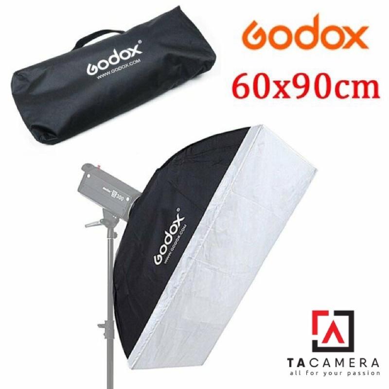 Bowen Mount Godox Softbox 60x90cm - Hàng Chính Hãng