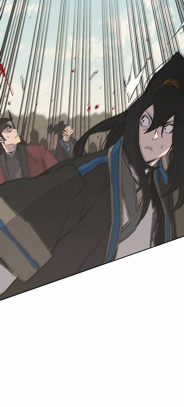 kiếm sĩ bất bại chapter 108 30