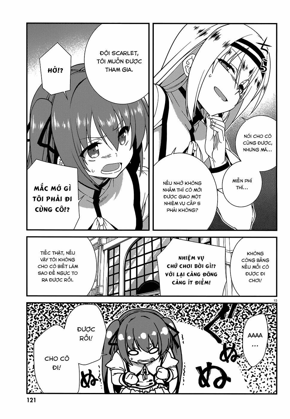 seirei tsukai no kenbu chapter 19 17