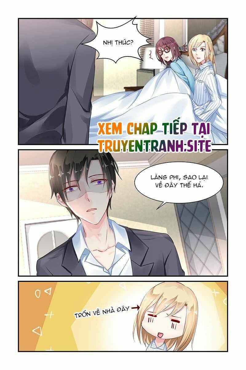 danh môn thiên hậu chapter 44 2