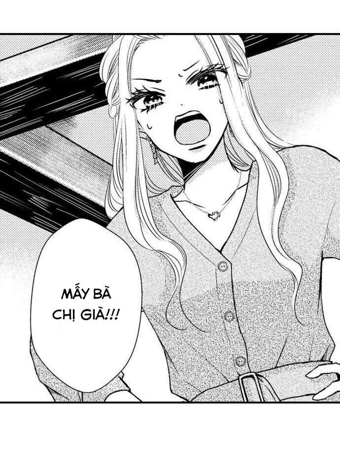 sự cao trào hoàn hảo chapter 134 13