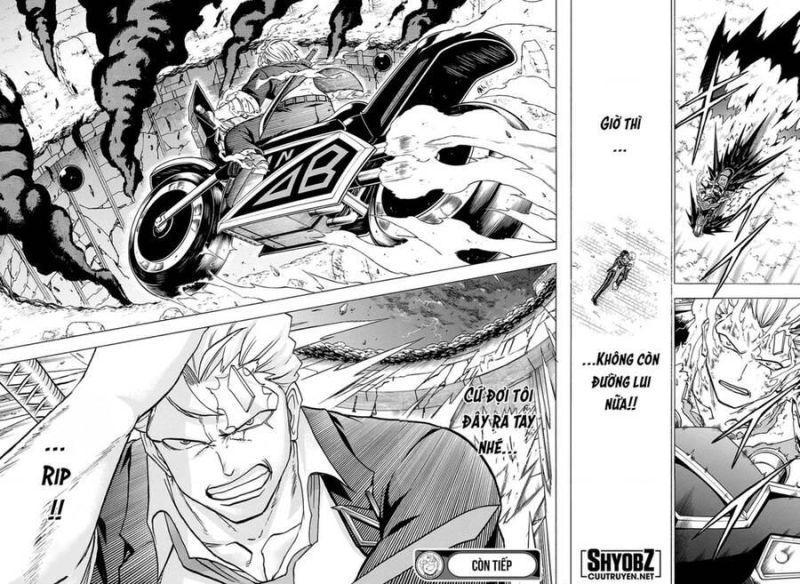 undead unluck chapter 111 18