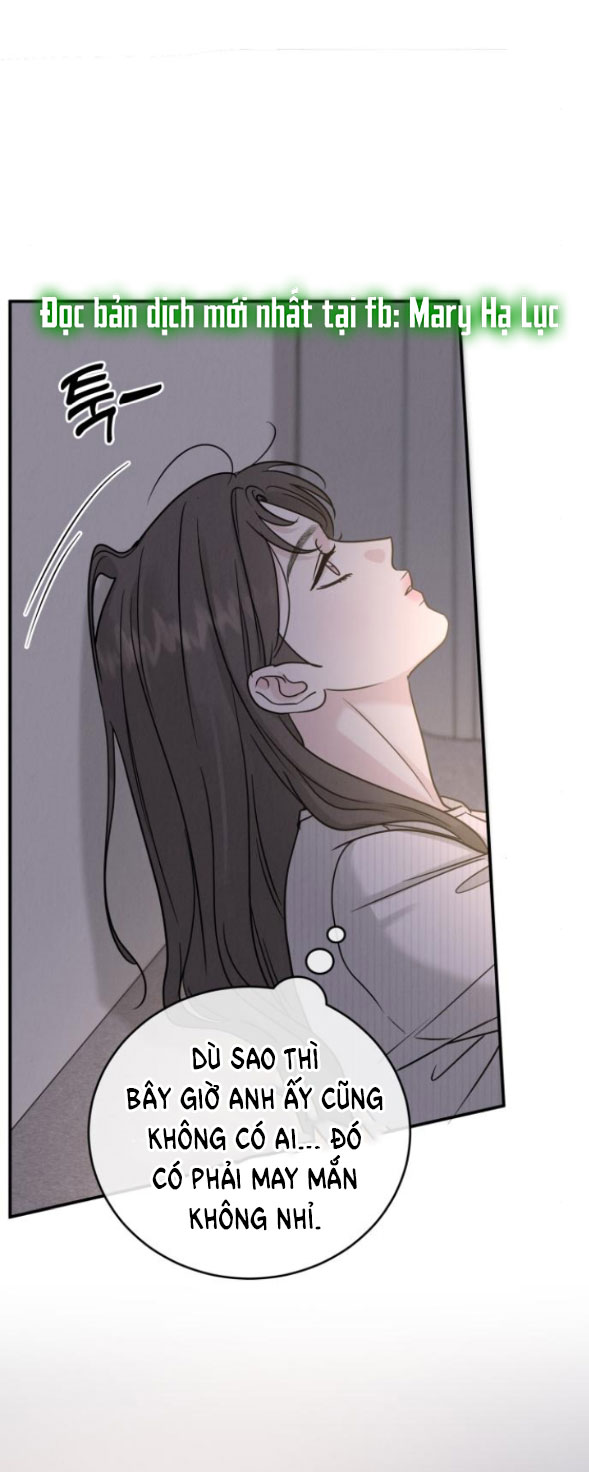 Thuyết Tình Yêu Ích Kỷ chapter 41.1 24
